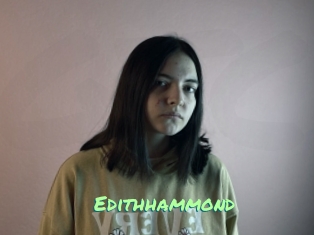 Edithhammond