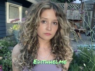 Edithhelme