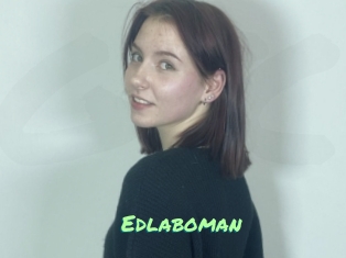 Edlaboman