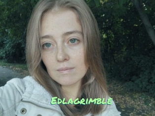 Edlagrimble