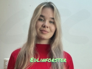 Edlinforster