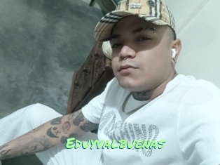 Eduyvalbuenas