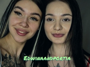 Edwinaandportia