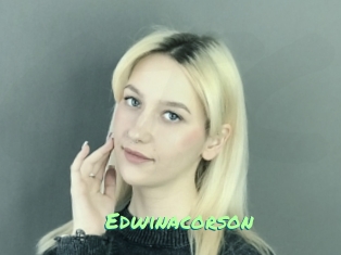 edwinacorson Gothicorgien