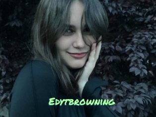 Edytbrowning