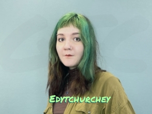 Edytchurchey