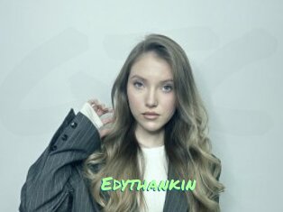 Edythankin