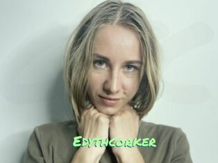 Edythcorker