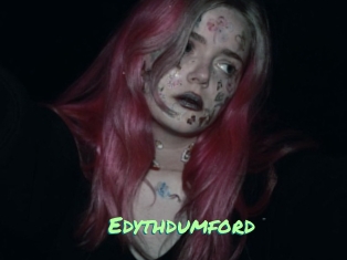 Edythdumford