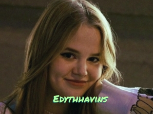 Edythhavins