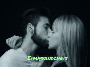 Eimmyandchris