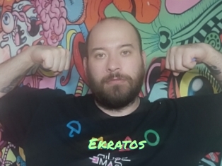 Ekratos