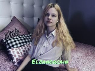 Eleanorcain