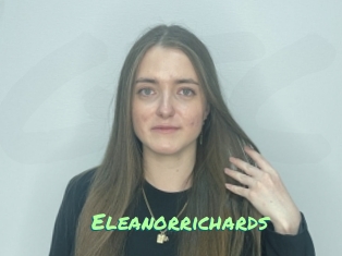 Eleanorrichards