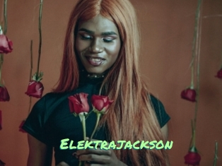 Elektrajackson