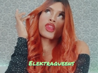 Elektraqueens