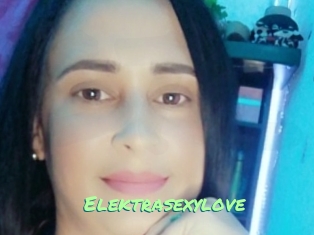 Elektrasexylove