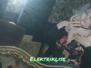 Elektriklise