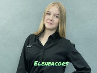 Eleneacors