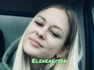 Elenealison