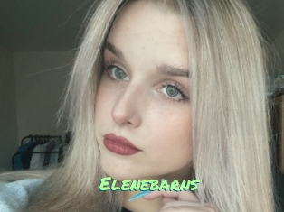 Elenebarns
