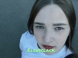 Eleneclack