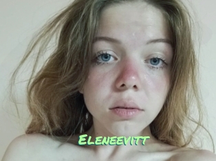 Eleneevitt