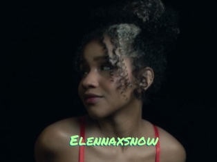 Elennaxsnow