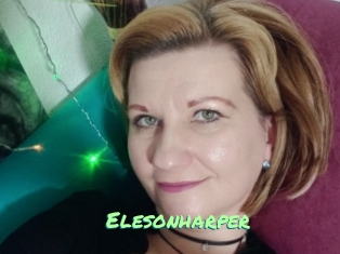 Elesonharper
