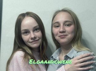 Elgaandcwene