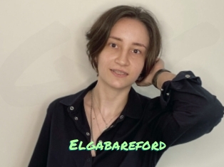 Elgabareford