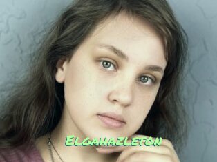 Elgahazleton