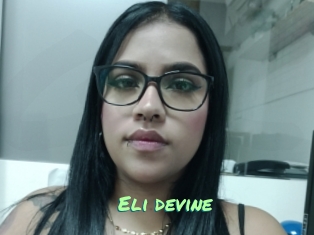 Eli_devine