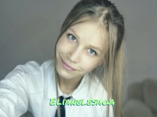 Elianelesaga