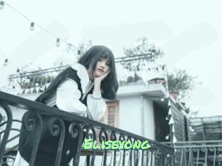 Eliseyong