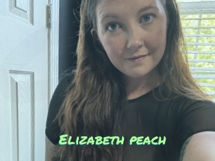 Elizabeth_peach