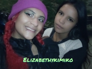 Elizabethykimiko