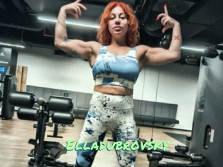 elladubrovsky Gothicorgien