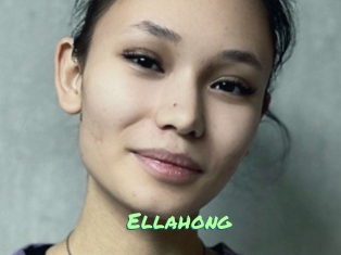 Ellahong