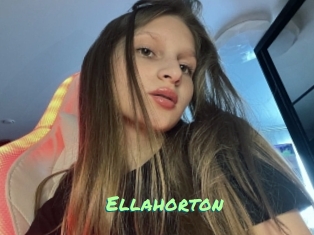 Ellahorton