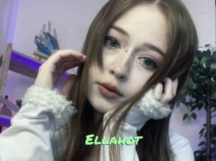 Ellahot