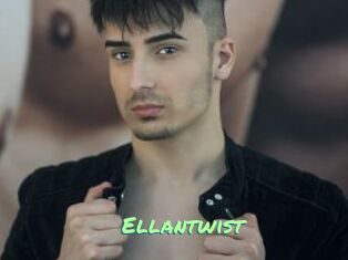 Ellantwist