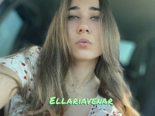 Ellariavenar