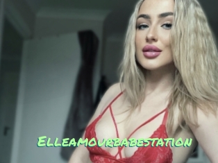 Elleamourbabestation