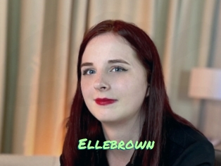 Ellebrown