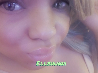 Ellehunni