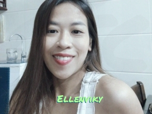 Ellenviky