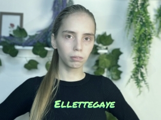 Ellettegaye