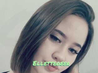 Ellettegeer