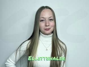 Ellettehaler